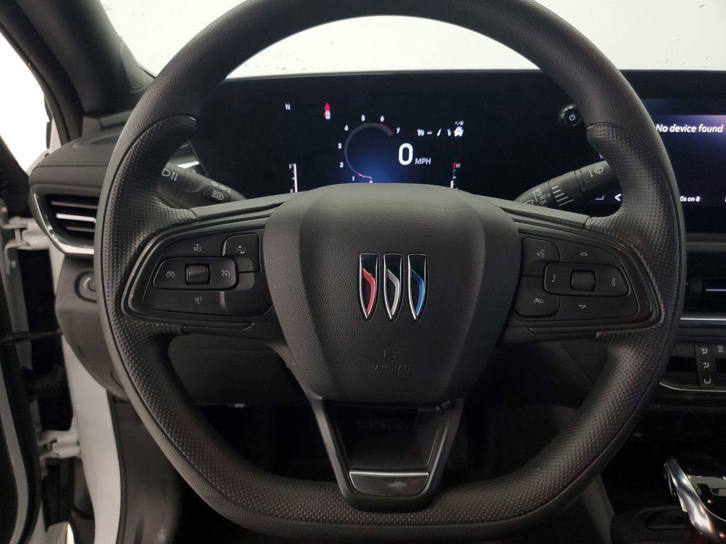 Used 2025 Buick Envista Preferred image 16