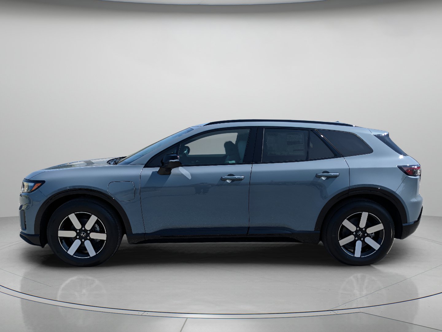 New 2026 Honda Prologue Touring image 4