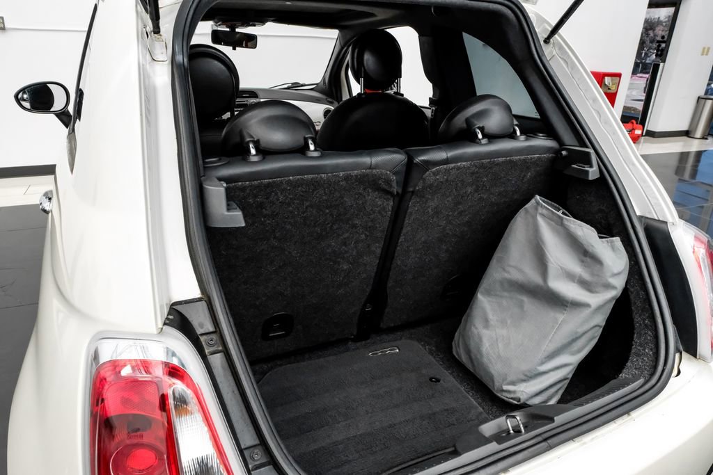 Used 2013 FIAT 500 Sport w/ Comfort/Convenience Group image 44