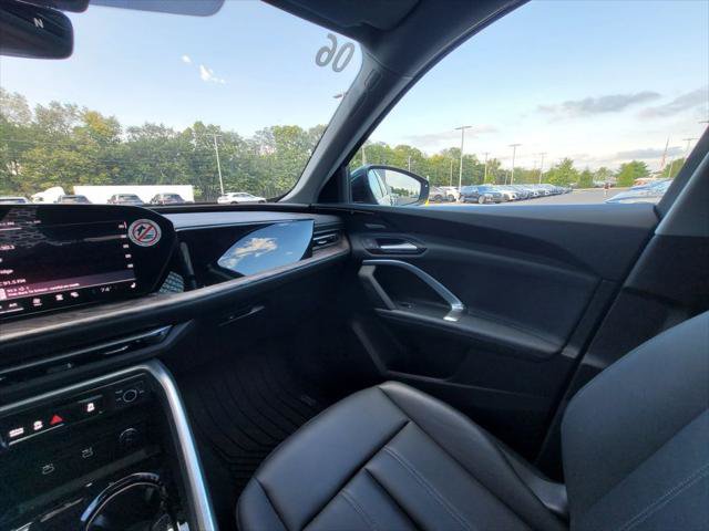 Used 2025 Audi Q5 Premium Plus AWD/4WD image 22