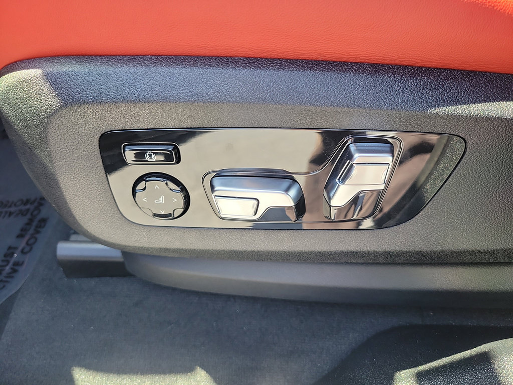 New 2027 BMW X6 M Competition AWD/4WD image 18