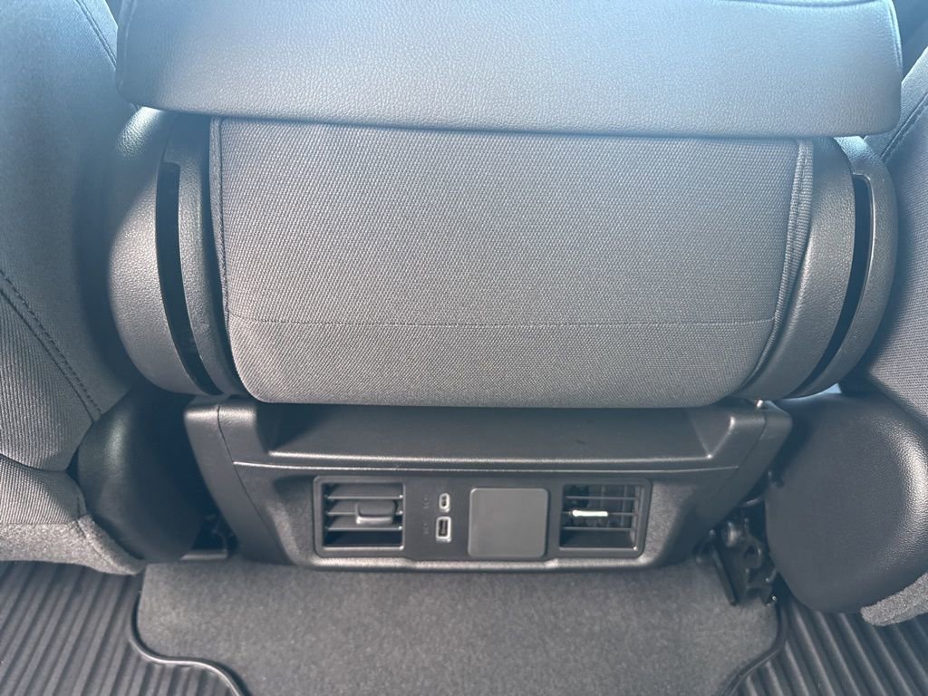 Used 2026 Chevrolet Silverado 1500 Custom image 13