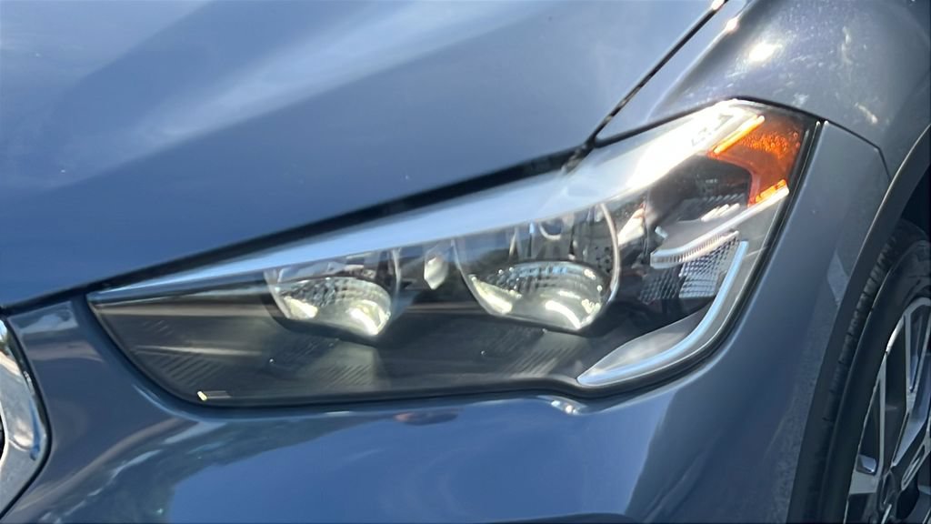 Used 2021 BMW X1 sDrive28i w/ Convenience Package FWD image 26