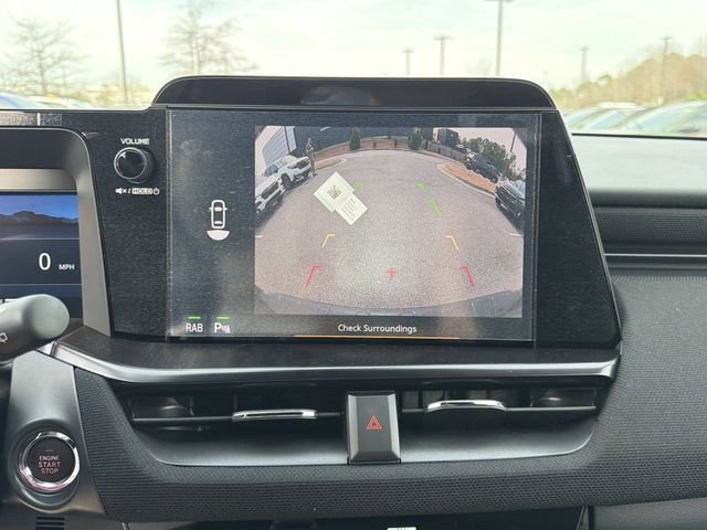 New 2026 Subaru Outback Premium image 29