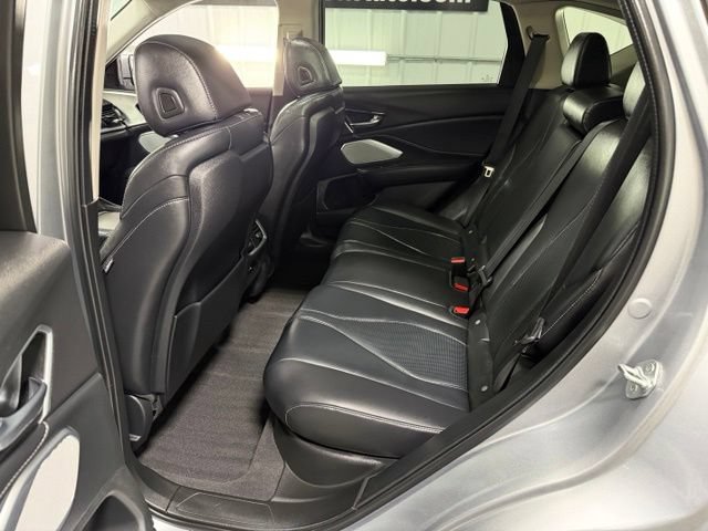 Used 2023 Acura RDX w/ Technology Package AWD/4WD image 11