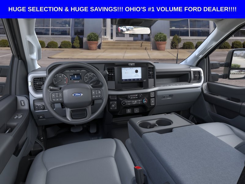 New 2026 Ford F350 XL AWD/4WD image 9