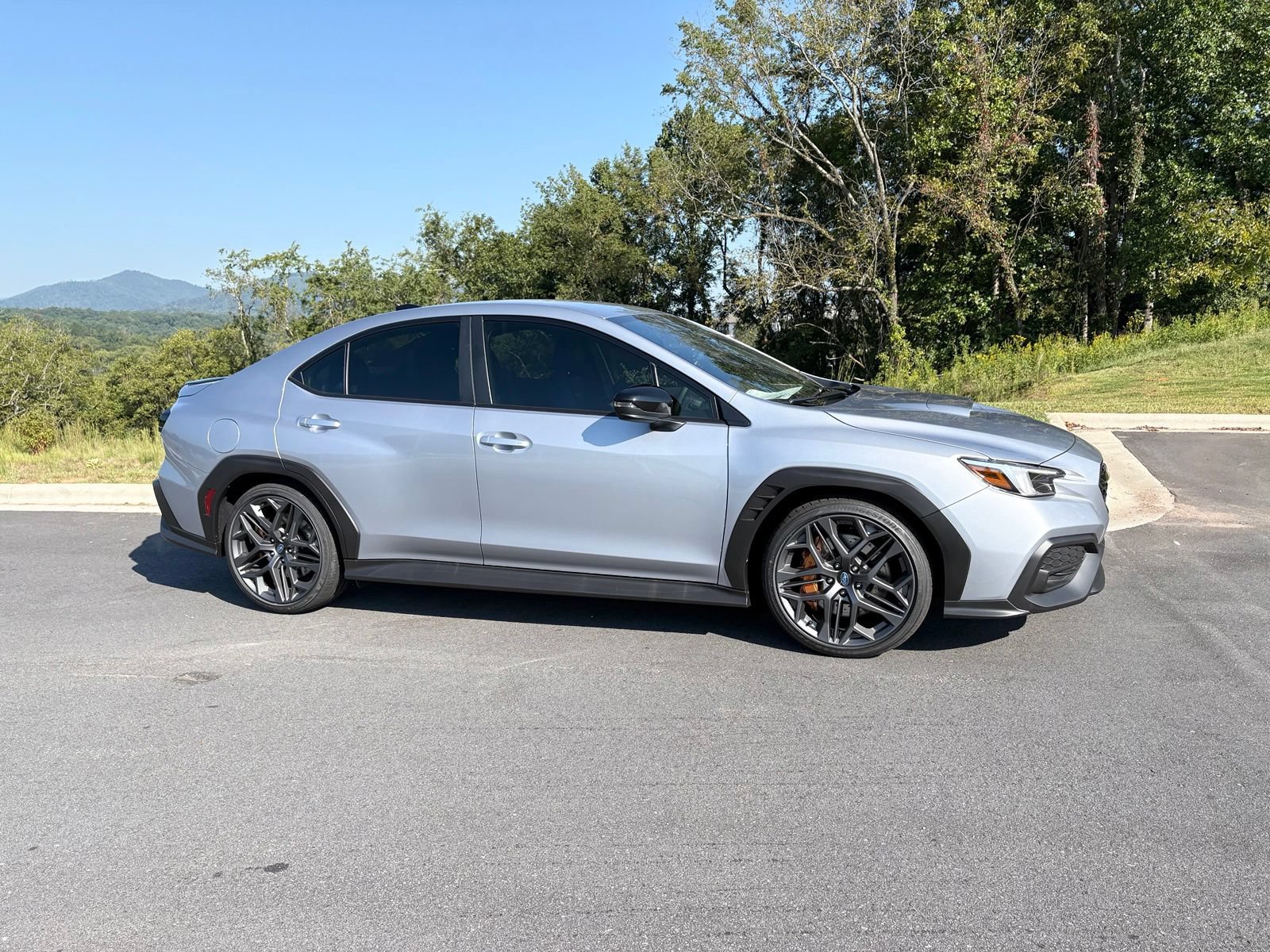 New 2026 Subaru WRX tS w/ Accessory Package #2 AWD/4WD image 7