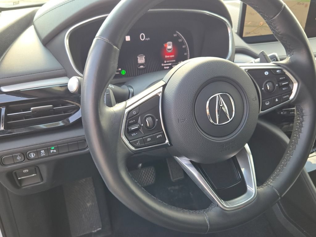 Certified 2023 Acura MDX w/ Technology Package AWD/4WD image 32