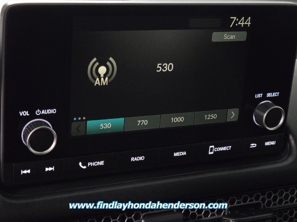 Used 2025 Honda HR-V Sport image 28