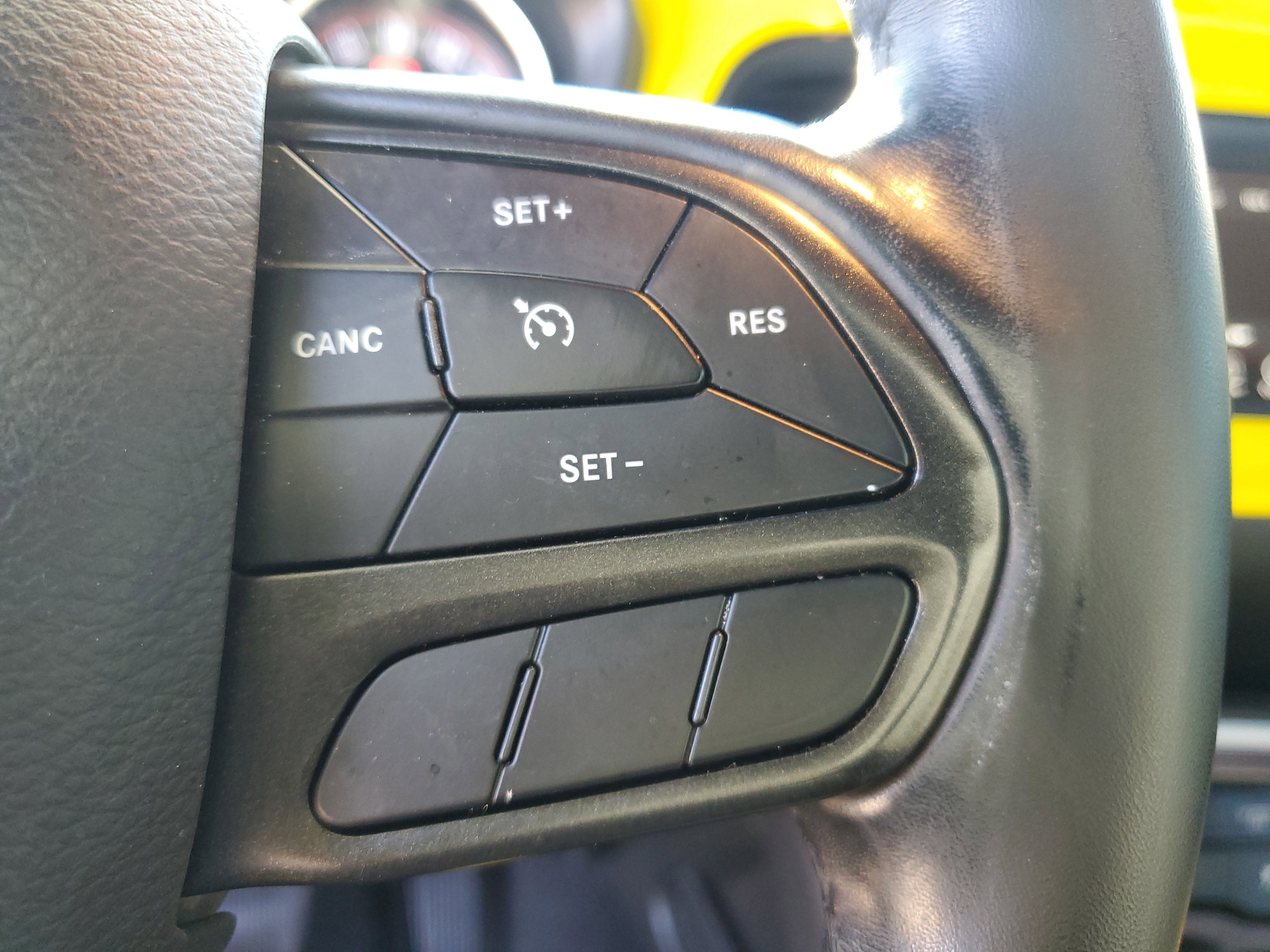 Used 2020 Dodge Challenger SXT image 20