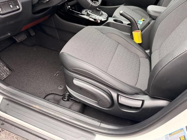 New 2026 Kia Seltos S AWD/4WD image 7