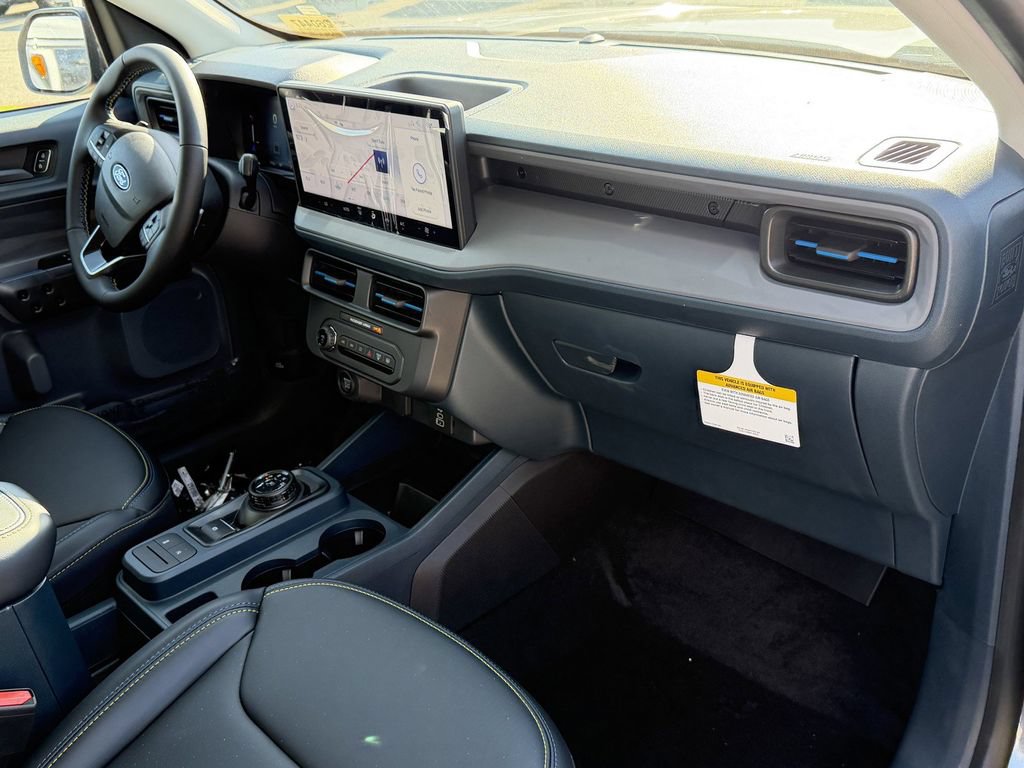 Used 2026 Ford Maverick Lobo AWD/4WD image 7
