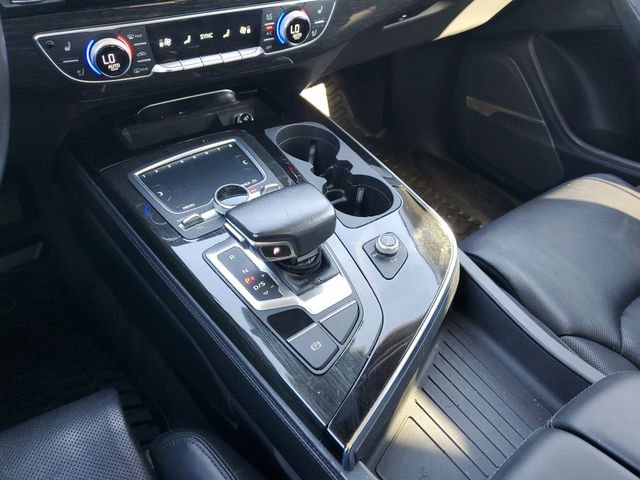 Used 2018 Audi Q7 3.0T Prestige AWD/4WD image 34