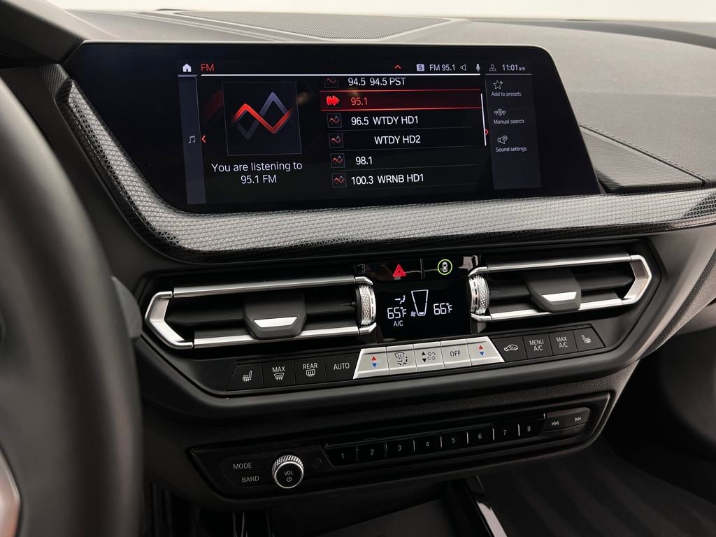 Certified 2024 BMW M235i xDrive Gran Coupe M235i xDrive w/ Premium Package image 21