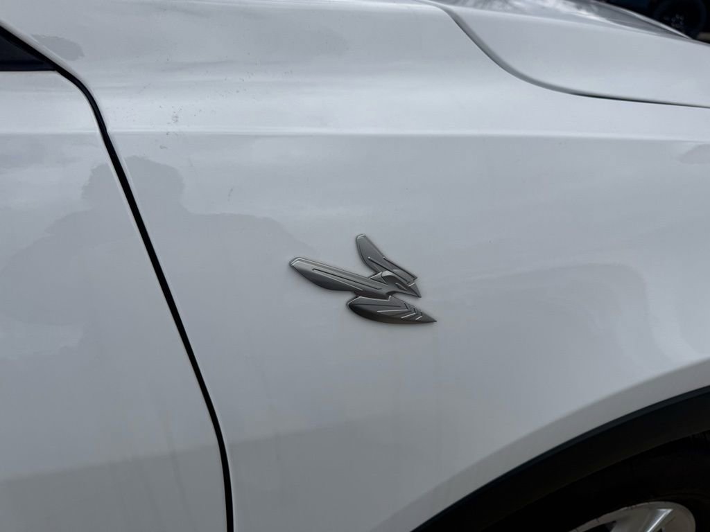 New 2025 Dodge Hornet GT image 14