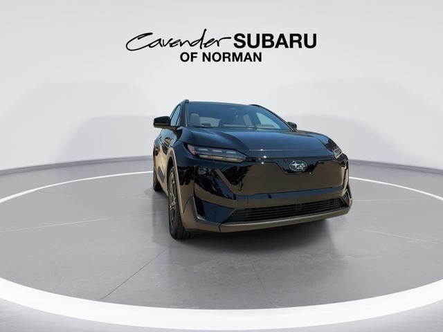 New 2026 Subaru Uncharted AWD image 3