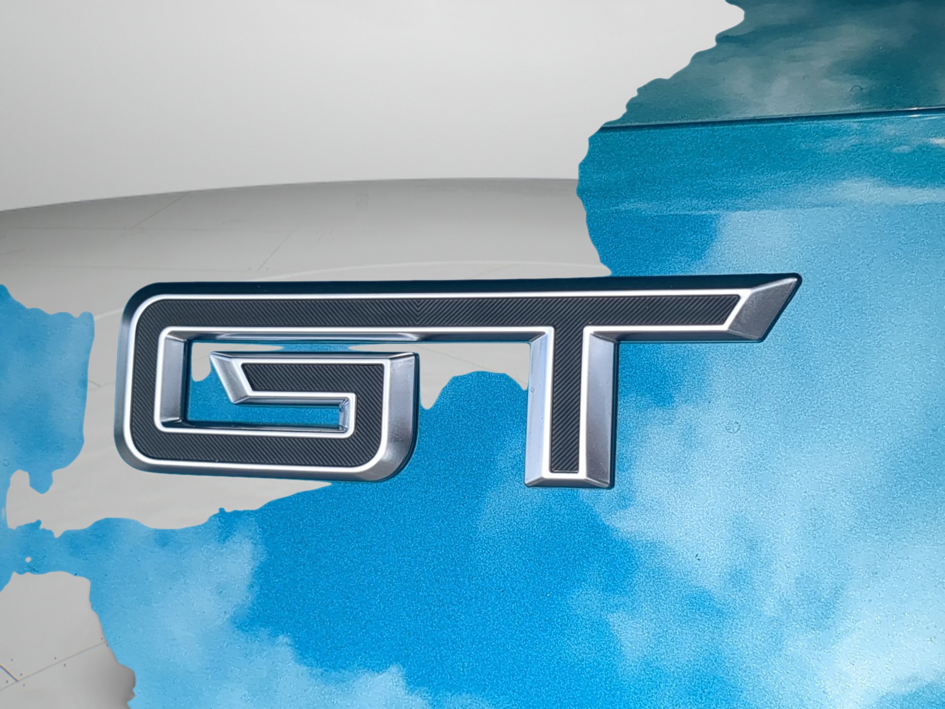 New 2026 Ford Mustang GT image 49