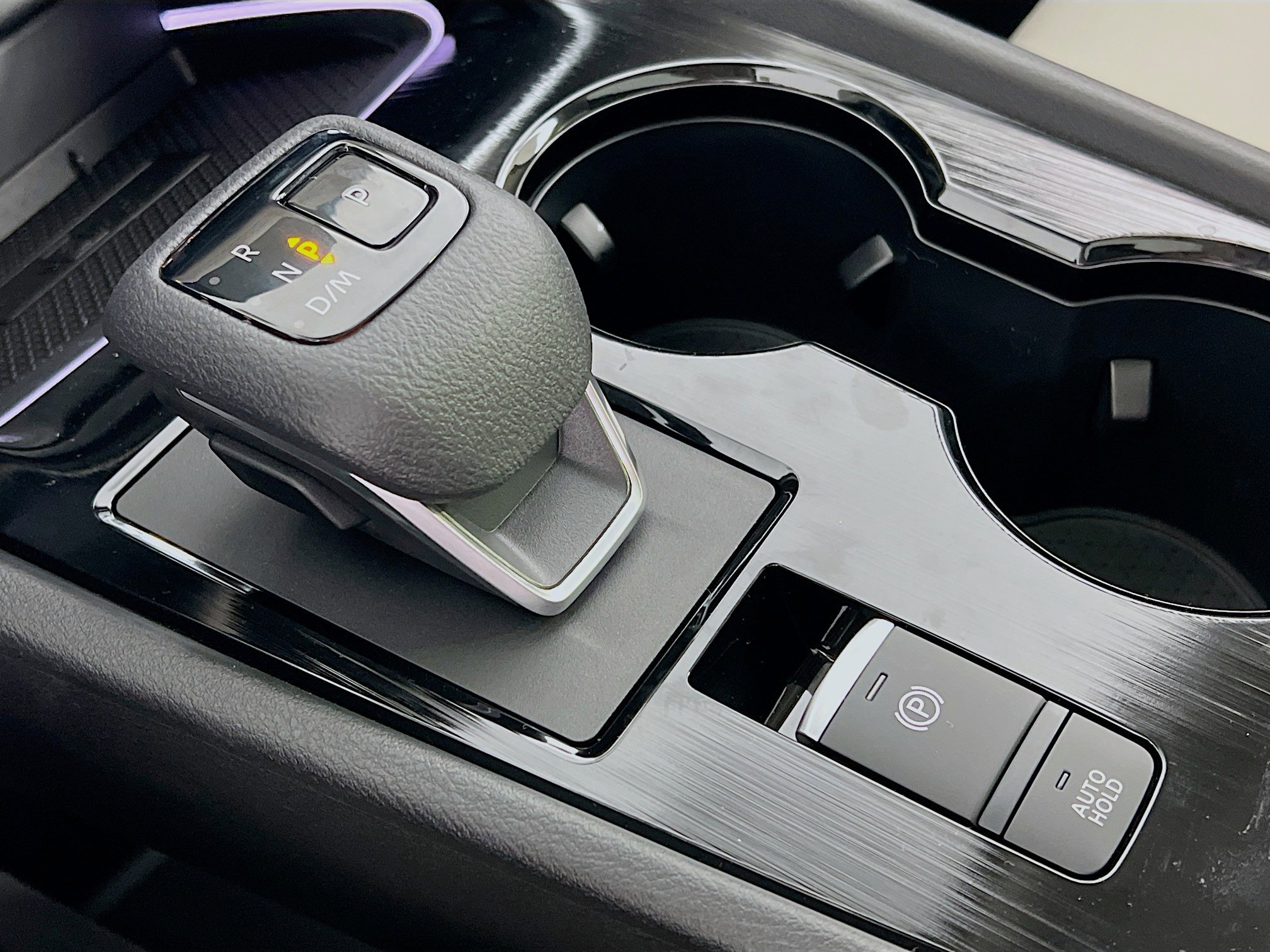 New 2025 Nissan Rogue SL w/ SL Premium Package image 12