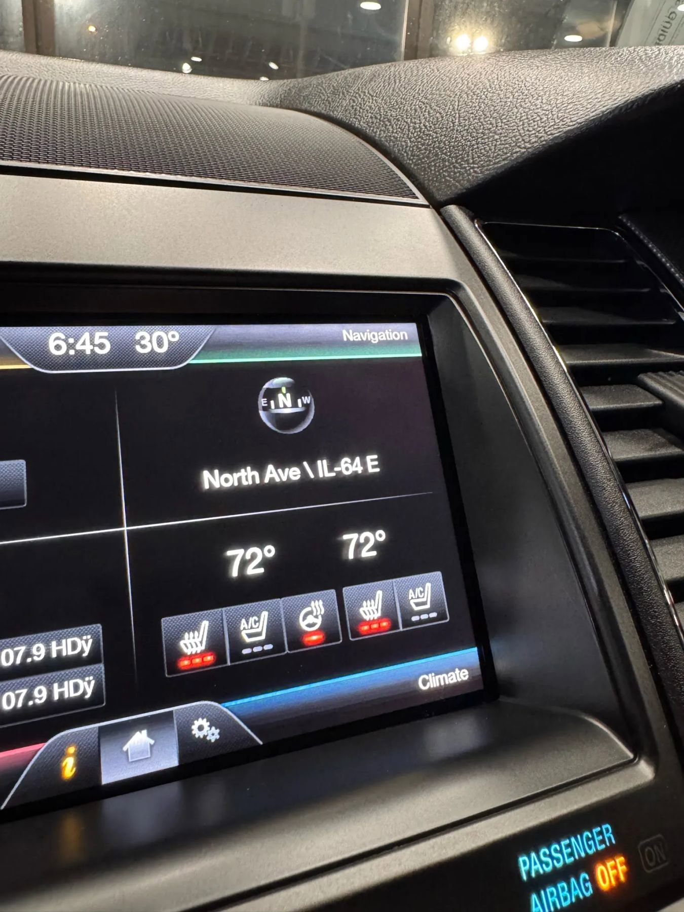 Used 2013 Ford Taurus SHO image 29