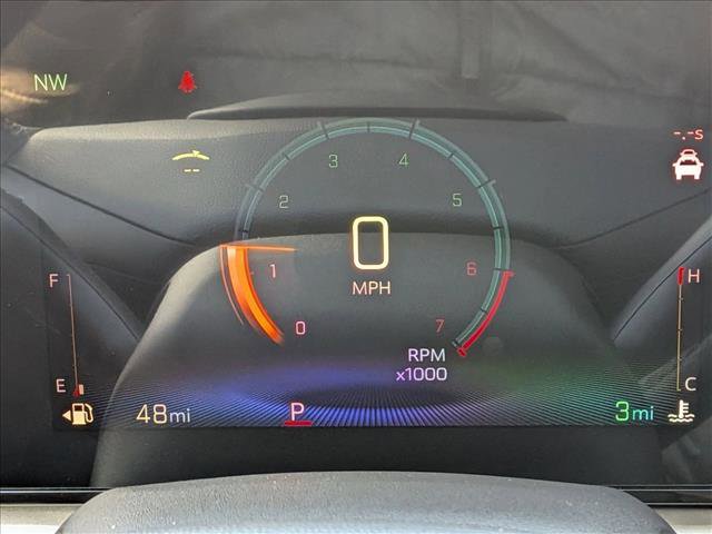 New 2026 Chevrolet Trax LT w/ Driver Confidence Package image 10