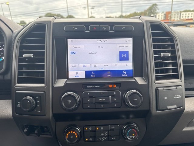 Used 2022 Ford F250 XL w/ STX Appearance Package image 16