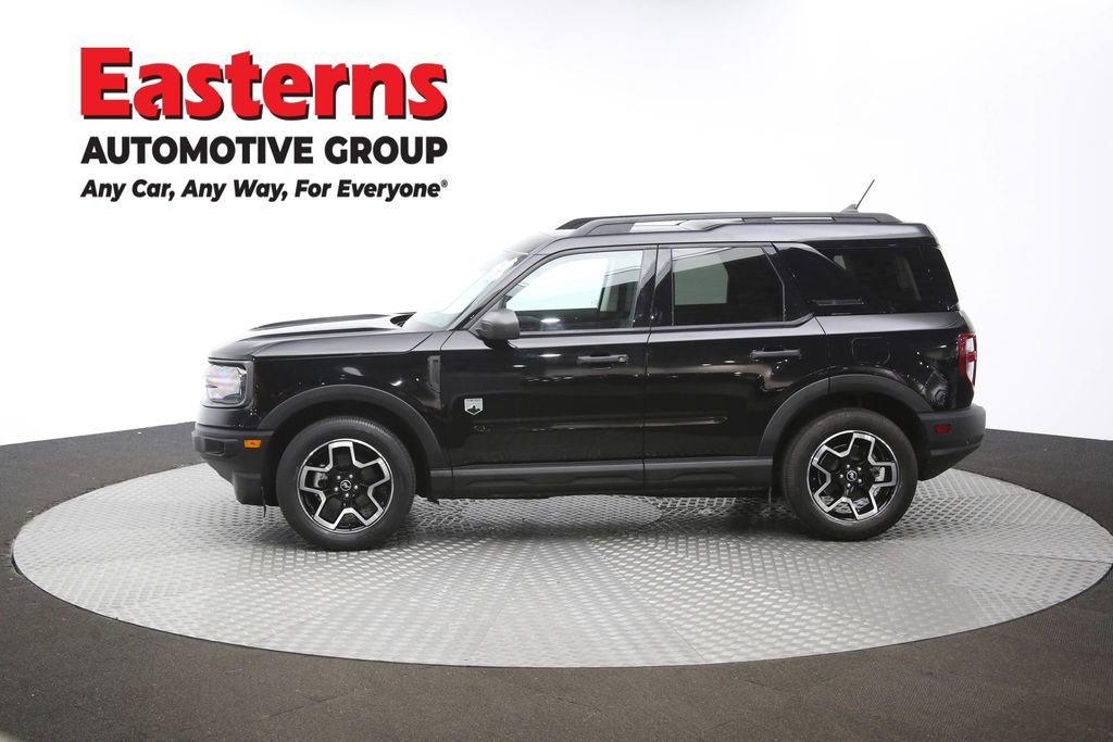 Used 2022 Ford Bronco Sport Big Bend w/ Convenience Package AWD/4WD image 61