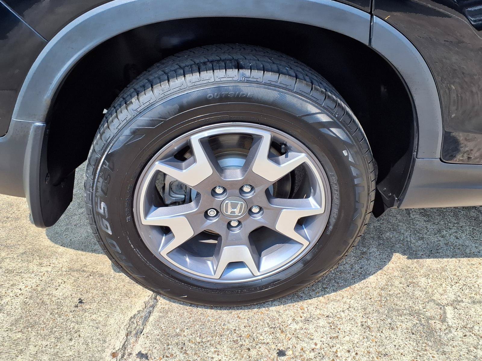Used 2022 Honda Passport TrailSport image 30