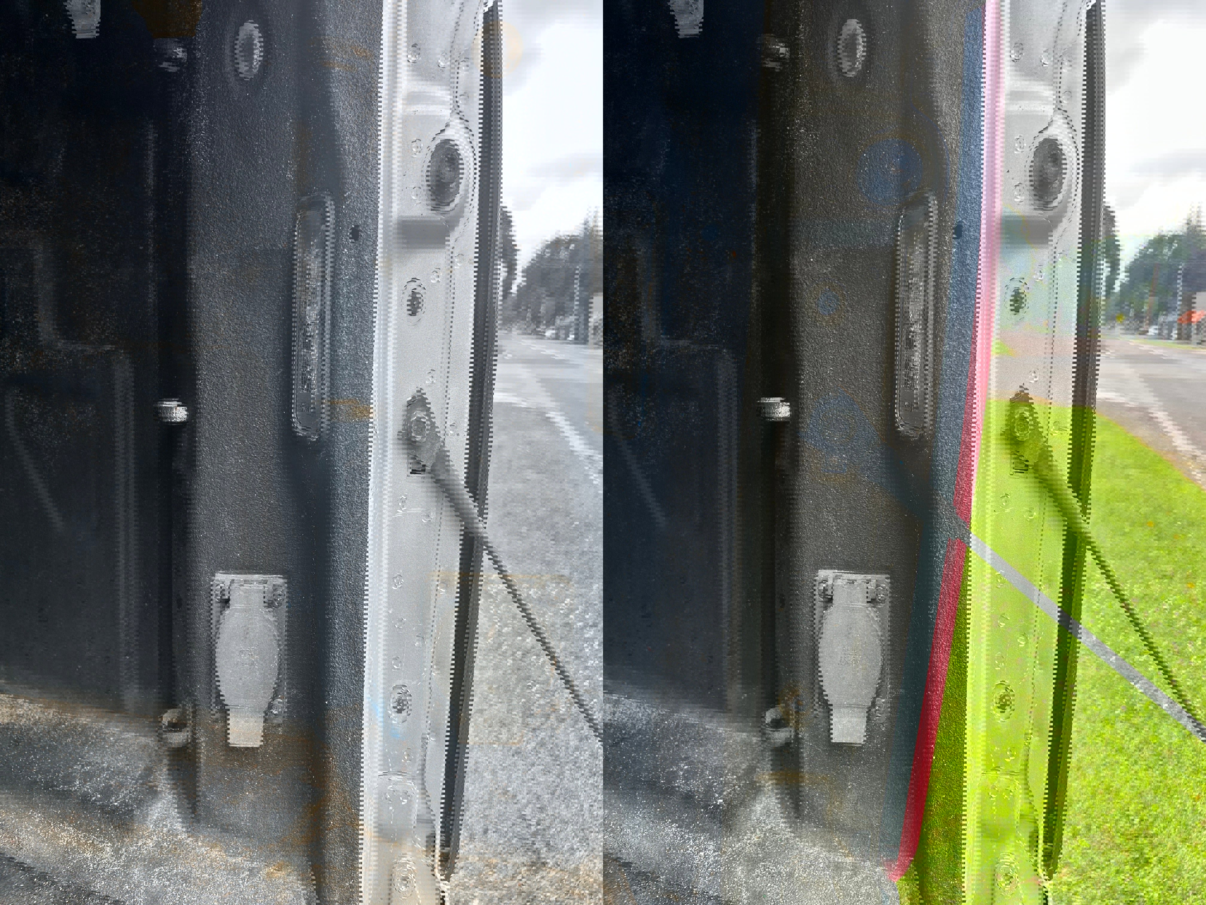 Used 2022 Chevrolet Silverado 3500 High Country image 35