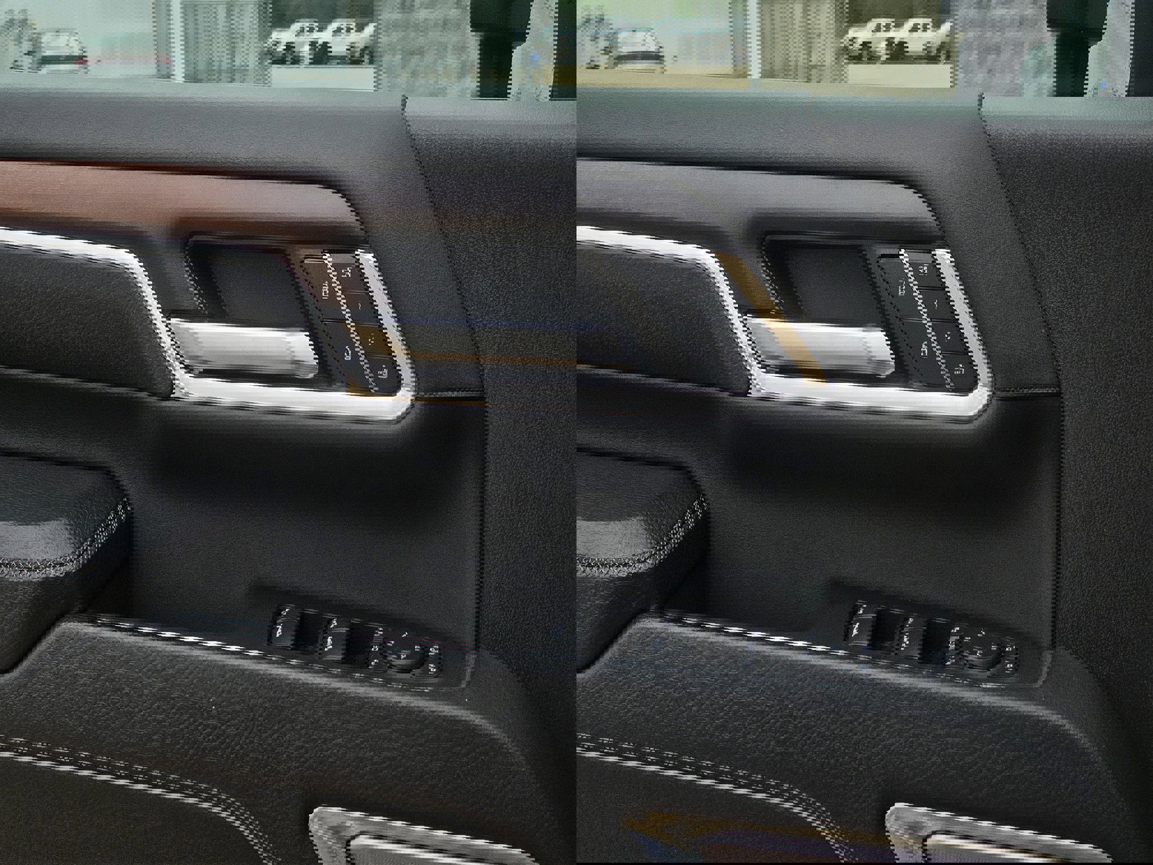 Used 2024 GMC Sierra 2500 Denali w/ Technology Package AWD/4WD image 25