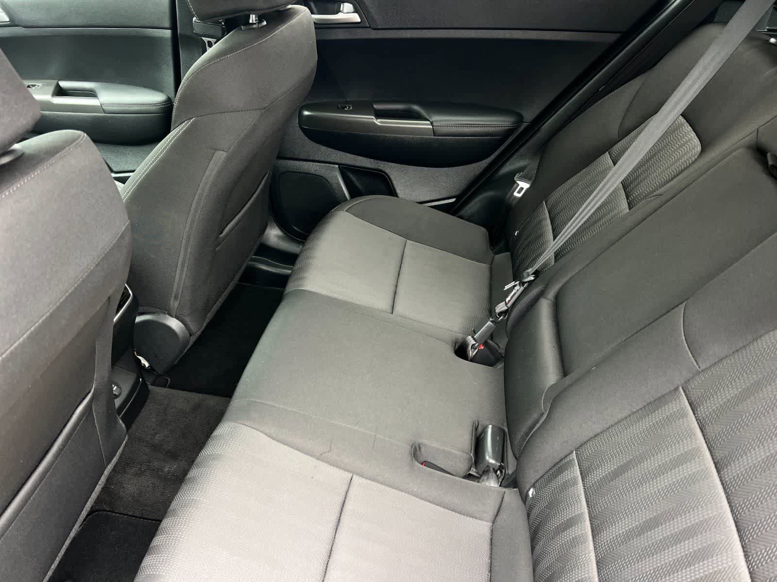 Used 2019 Kia Sportage LX FWD image 5