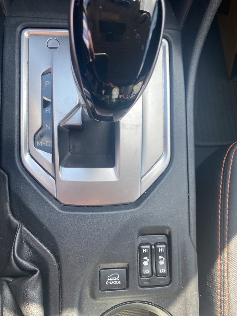 Used 2021 Subaru Crosstrek 2.0i Premium w/ Moonroof Package image 7