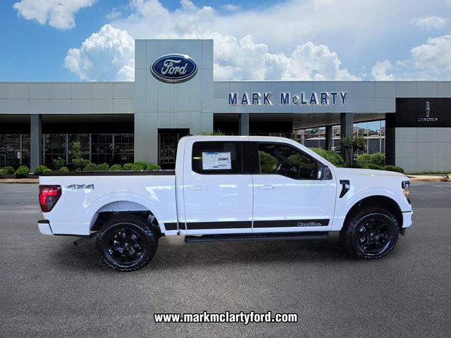New 2026 Ford F150 XLT w/ Equipment Group 302A MID AWD/4WD image 4