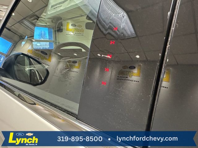 New 2025 Ford Expedition Platinum w/ Platinum Ultimate Package image 18