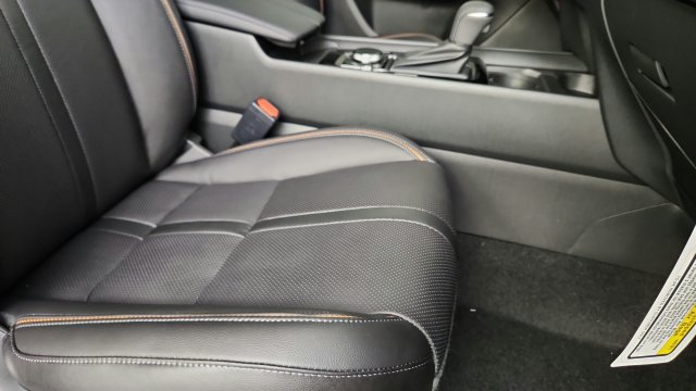 New 2026 MAZDA CX-50 AWD 2.5 Hybrid w/ Weather Package image 33