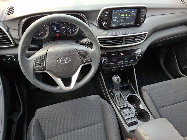 Used 2019 Hyundai Tucson SEL image 11