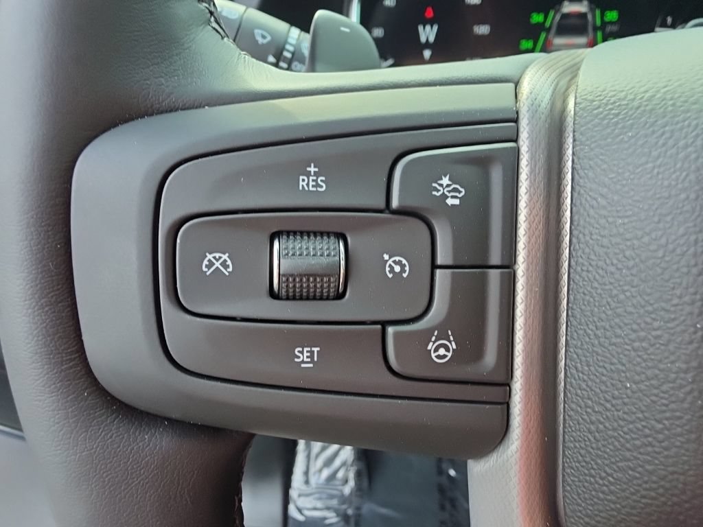 New 2026 GMC Sierra 1500 Denali AWD/4WD image 20