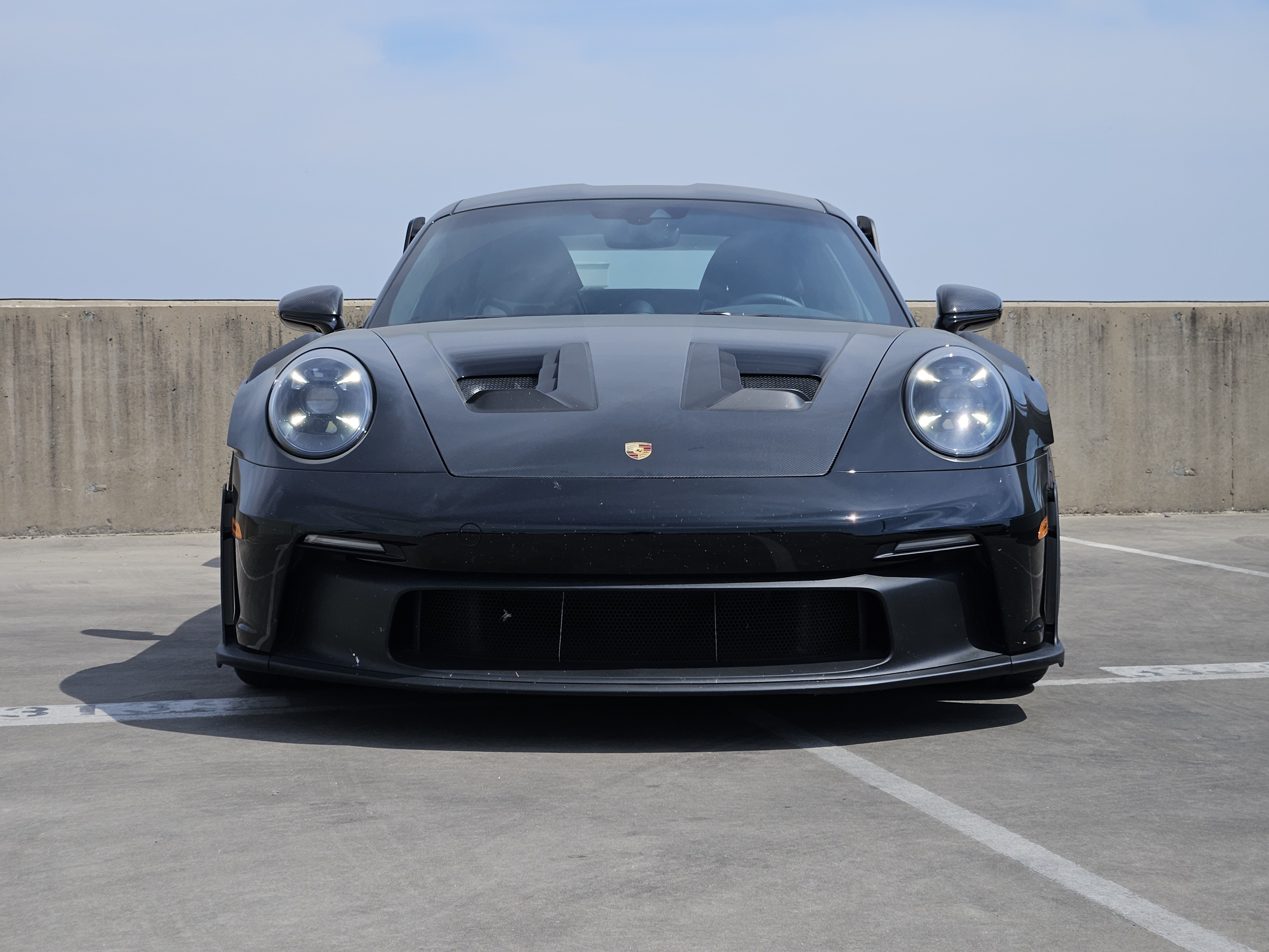 Certified 2023 Porsche 911 GT3 RS RWD image 11