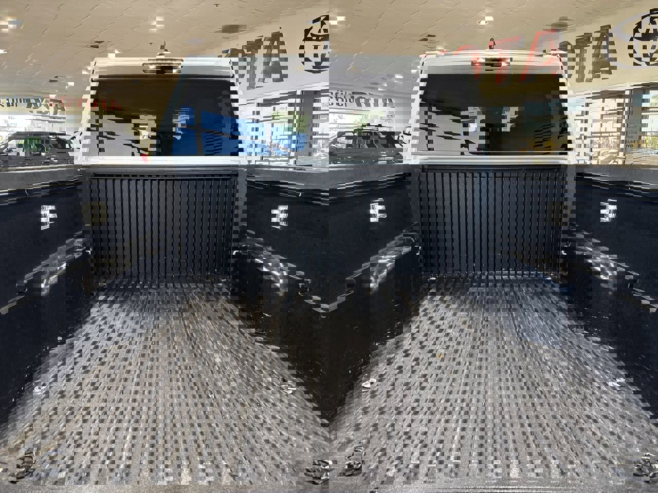 Certified 2024 Toyota Tacoma TRD Sport image 24