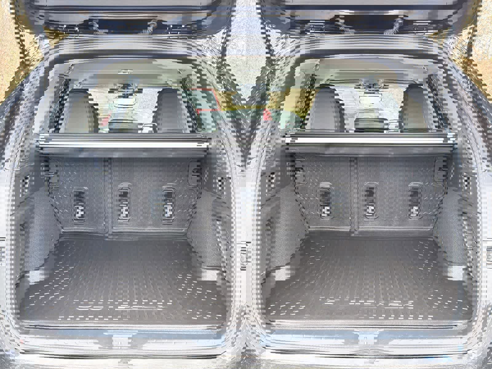 Certified 2024 Subaru Outback Touring XT w/ Popular Package #2 image 36