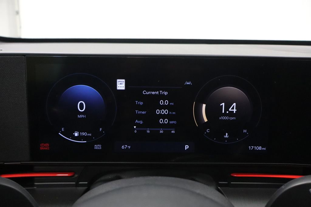 Used 2025 Hyundai Kona N Line S image 20