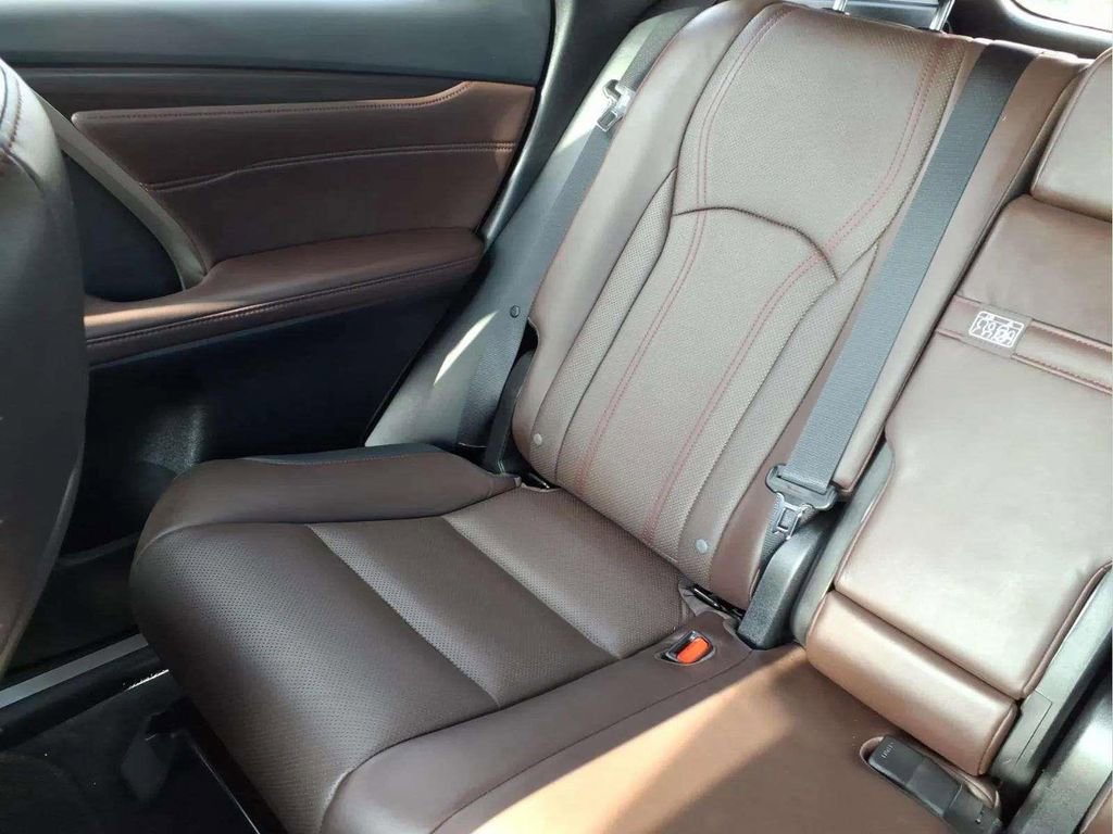 Used 2017 Lexus RX 350 FWD w/ Premium Package image 17