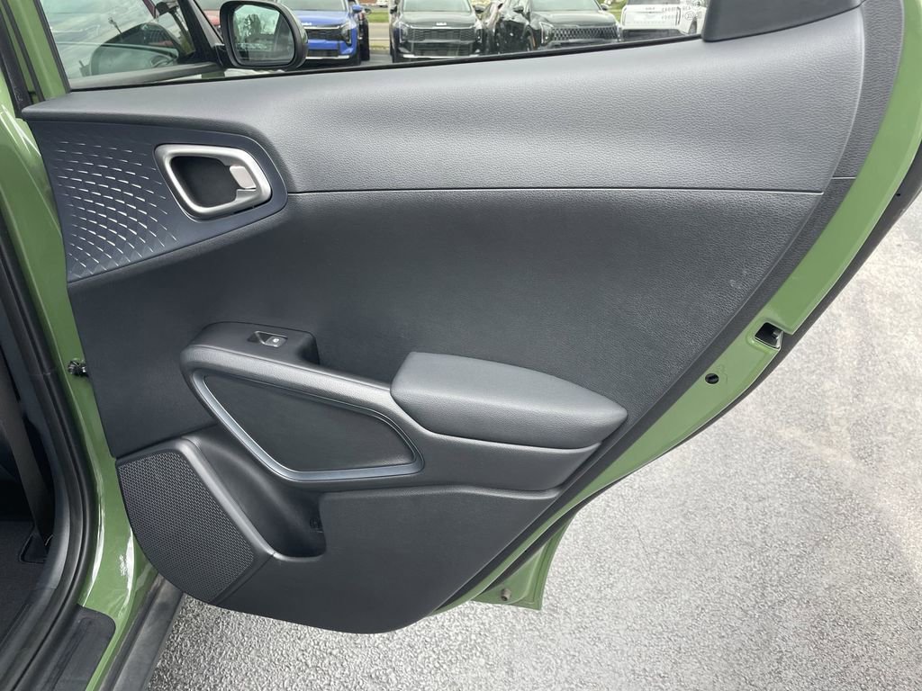 Certified 2023 Kia Soul EX image 23