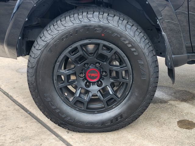 Certified 2021 Toyota 4Runner TRD Pro image 10