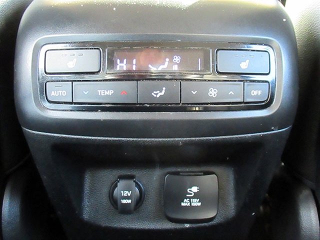Used 2021 Hyundai Palisade SEL image 29