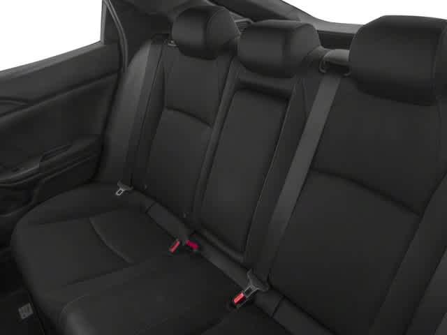 Used 2018 Honda Civic EX image 14