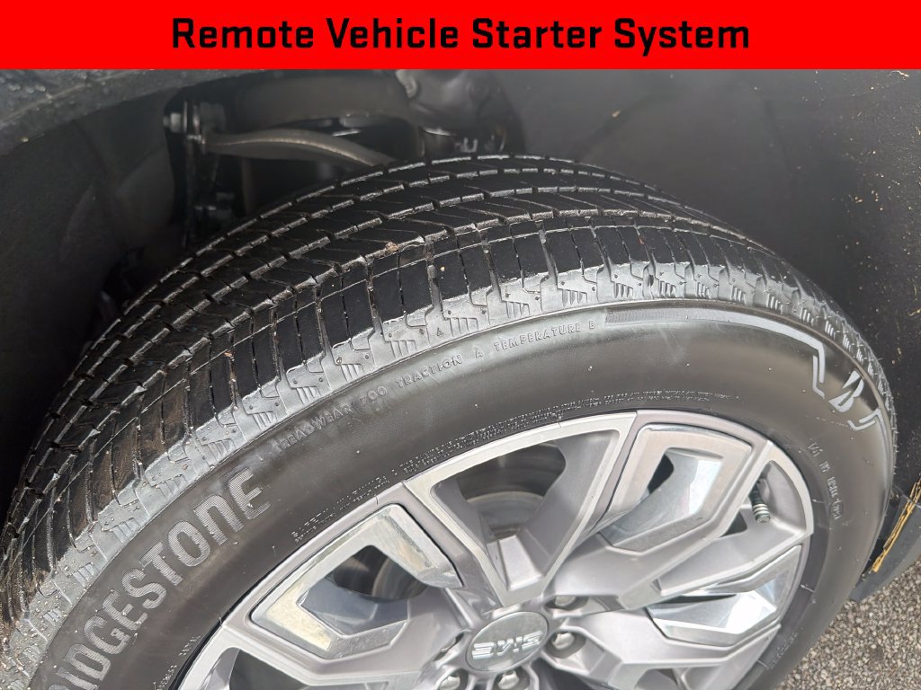 Certified 2023 GMC Sierra 1500 Denali AWD/4WD image 33
