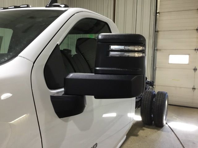 New 2026 Chevrolet Silverado 3500 W/T image 11