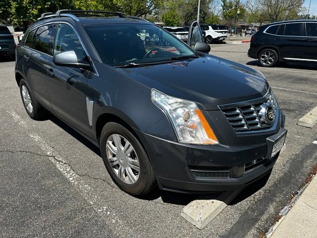 Used 2013 Cadillac SRX Luxury