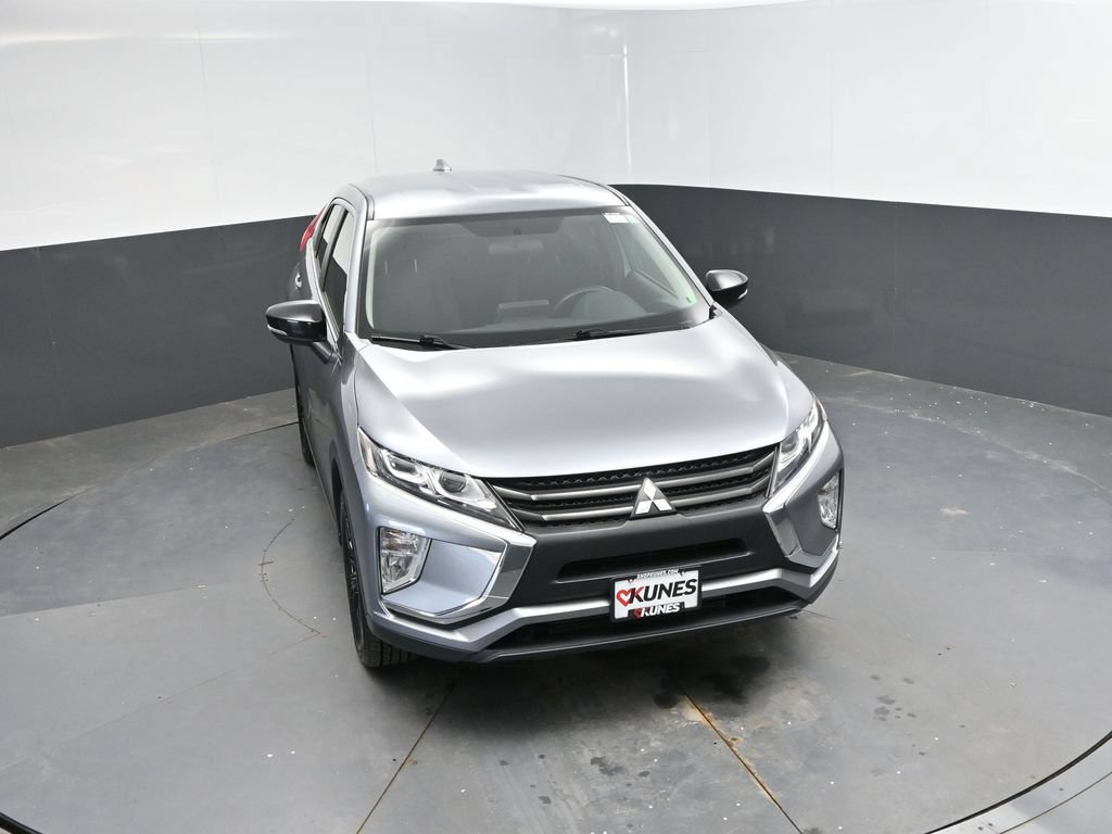 Used 2019 Mitsubishi Eclipse Cross AWD image 28