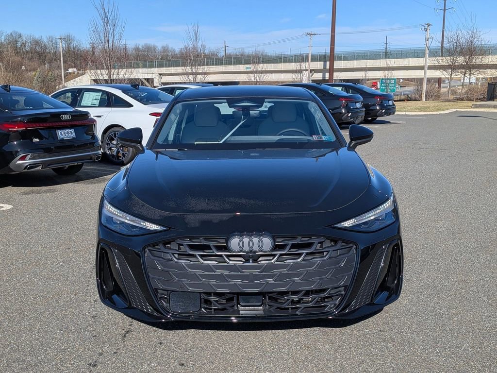 New 2026 Audi A6 Premium Plus image 2